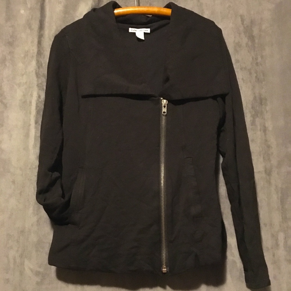 Blazer-style jacket